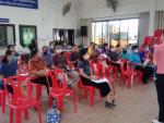 ประชุมทบทวน ปรับปรุงแผนพัฒนาท้องถิ่น พ.ศ.2566...